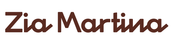 Zia Martina logo