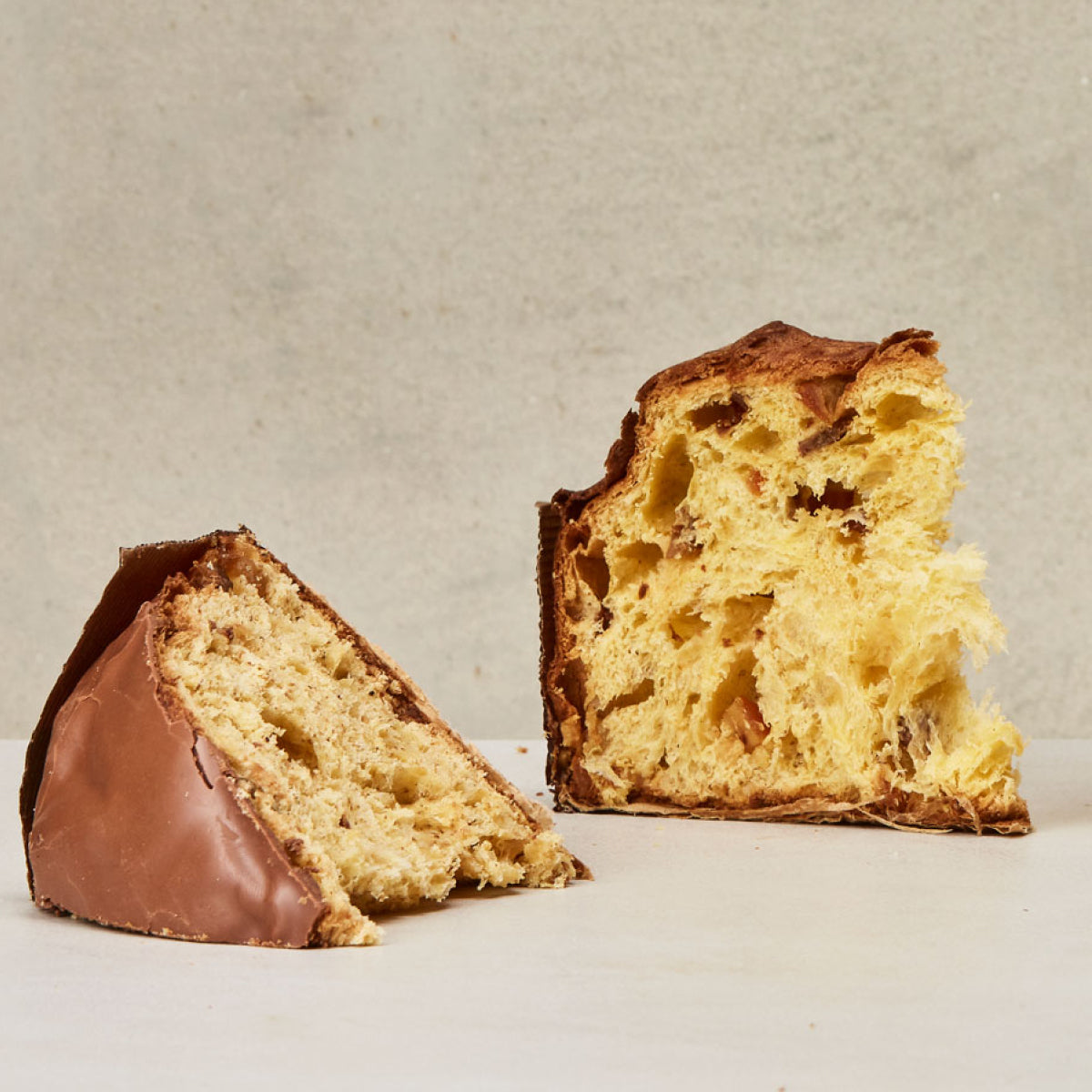 Panettone Traditional