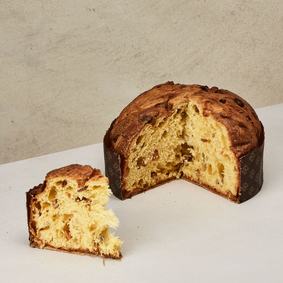 Panettone Traditional